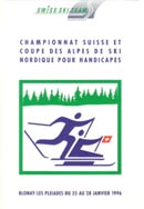 Coupe des Alpes