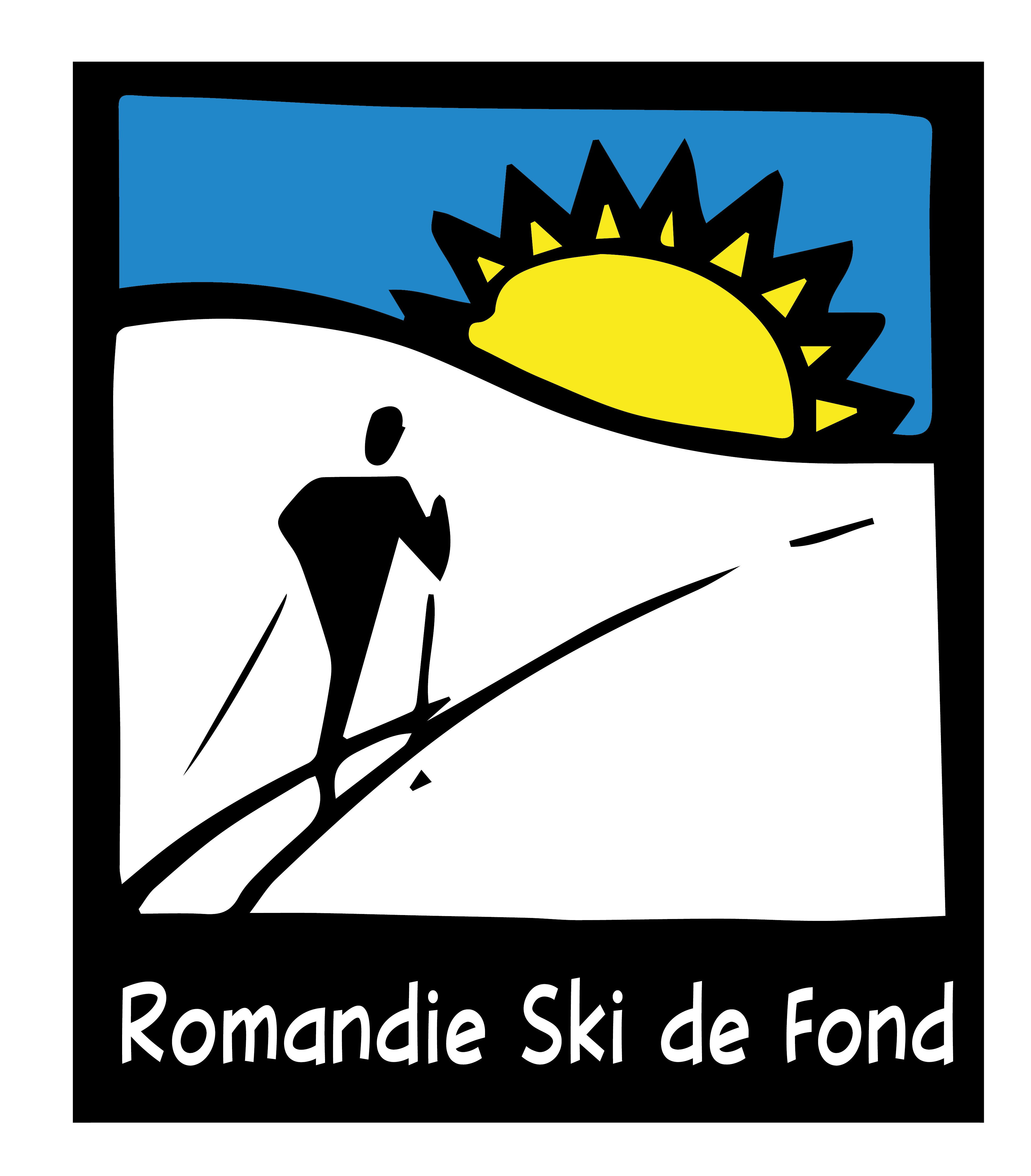 Romandie Ski de Fond